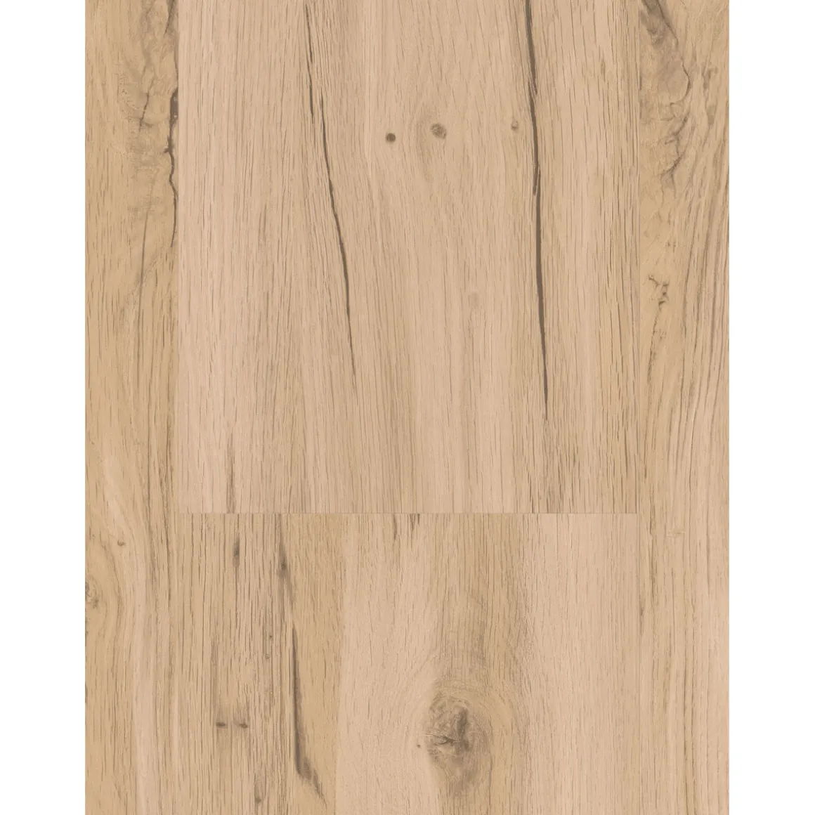 Parador Vinylboden „Basic 30“, Eiche Memory geschliffen, gebürstete Struktur, 21,6x120,7 cm