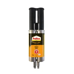 Pattex Epoxy Kleber Kraft-Mix Metall 35 g