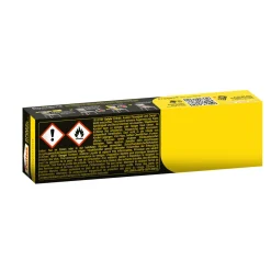 Pattex Kraftkleber Transparent 125 g