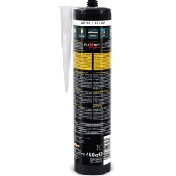 Pattex Montagekleber Kleben statt Bohren Innen und Außen 450 g