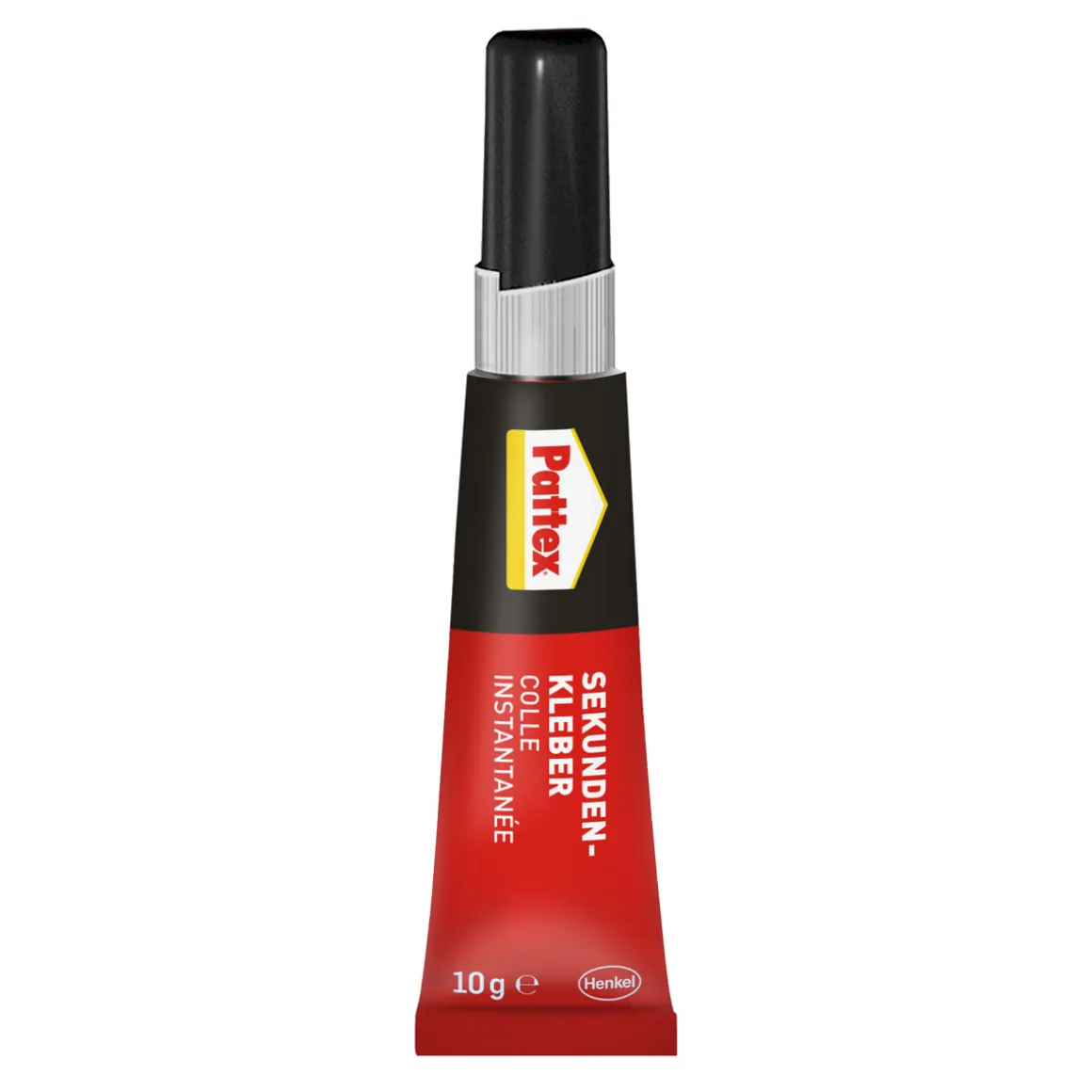 Pattex Sekundenkleber Flüssig 10 g