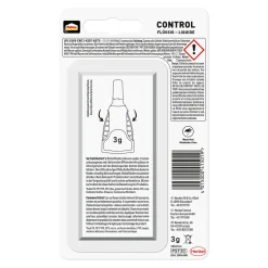 Pattex Sekundenkleber Flüssig Matic 3 g