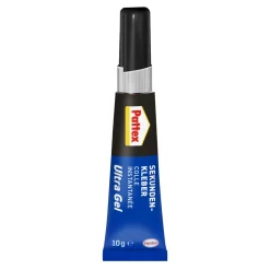 Pattex Sekundenkleber Ultra Gel 10 g
