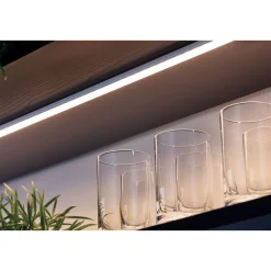 Paulmann Base Profil 2 m mit Diffusor
