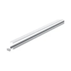 Paulmann Base Profil 2 m mit Diffusor