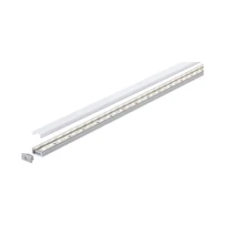 Paulmann Base Profil 1 m mit Diffusor