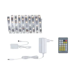 Paulmann Basisset MaxLED 250 3 m Tunable White unbeschichtet