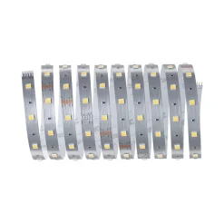 Paulmann Basisset MaxLED 250 3 m Tunable White unbeschichtet