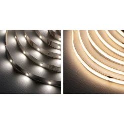 Paulmann LED-Strip Komplettset SimpLED 3 m 22 Watt inkl Farbwechselfunktion