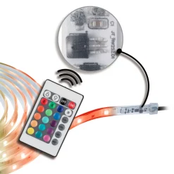 Paulmann LED-Strip-Komplettset SimpLED 3 m 8,5 Watt Outdoor inkl Farbwechselfunktion