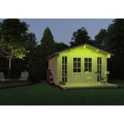 Paulmann LED-Strip-Komplettset SimpLED 5 m 13 Watt Outdoor inkl Farbwechselfunktion