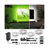 Paulmann LED-TV-Basisset MaxLED 250 75 Zoll 5,1 m 25,5 Watt inkl Farbwechselfunktion