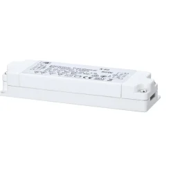 Paulmann Nice Price VDE Elektroniktrafo 20 bis 80W 230 12V 80VA Weiß