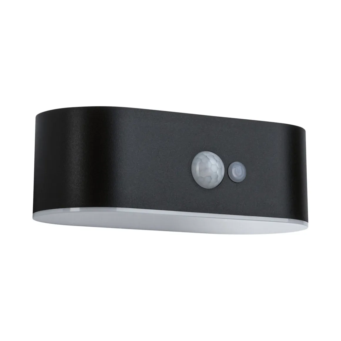 Paulmann Outdoor Solar Wandleuchte Adya IP44 3000K PIR