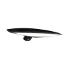 Paulmann Outdoor Solar Wandleuchte Kiran IP44 3000K 400lm Bewegungsmelder Anthrazit