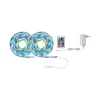 Paulmann Set Motion SimpLED 17 Watt 10 m beschichtet inkl Farbwechselfunktion