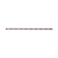 Paulmann Strip MaxLED 250 7 Watt 1 m unbeschichtet inkl Farbwechselfunktion