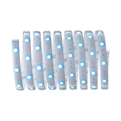 Paulmann Strip MaxLED 250 2,5 m beschichtet inkl Farbwechselfunktion