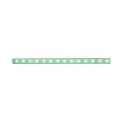 Paulmann Strip MaxLED 500 12 Watt 1 m beschichtet inkl Farbwechselfunktion
