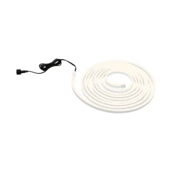 Paulmann Strip Set SimpLED 5 m 20 Watt warmweiß beschichtet Outdoor
