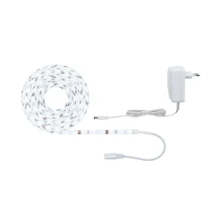 Paulmann Strip Set SimpLED 17 Watt 5 m Tageslichtweiß beschichtet