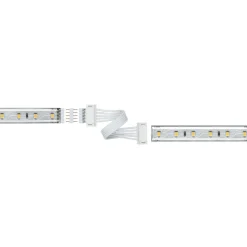 Paulmann Verbinder Universal MaxLED 2er Pack weiß