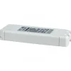 Paulmann Euro-Elektroniktrafo 105VA Weiss