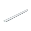 Paulmann Floor Profil mit Diffusor 100 cm Alu eloxiert/Satin Alu
