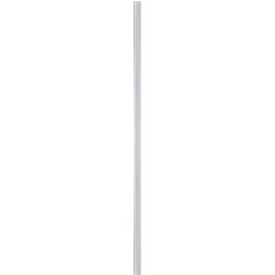 Paulmann Floor Profil mit Diffusor 100 cm Alu eloxiert/Satin Alu