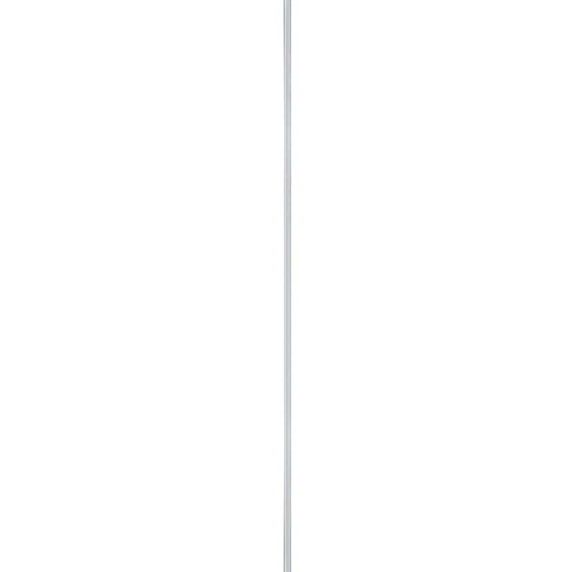 Paulmann Floor Profil mit Diffusor 200 cm Alu eloxiert/Satin Alu