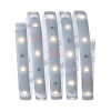 Paulmann LED-Basisset MaxLED 250 150 cm 6 Watt silber
