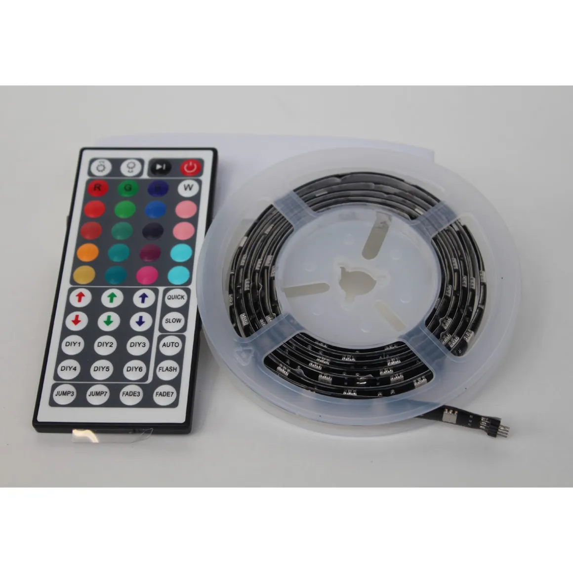 Paulmann LED-Lichtband-Basisset YourLED 1,5m mehrfabrig