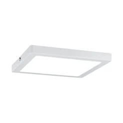 Paulmann LED-Panel Atria 16 Watt LED weiß matt eckig