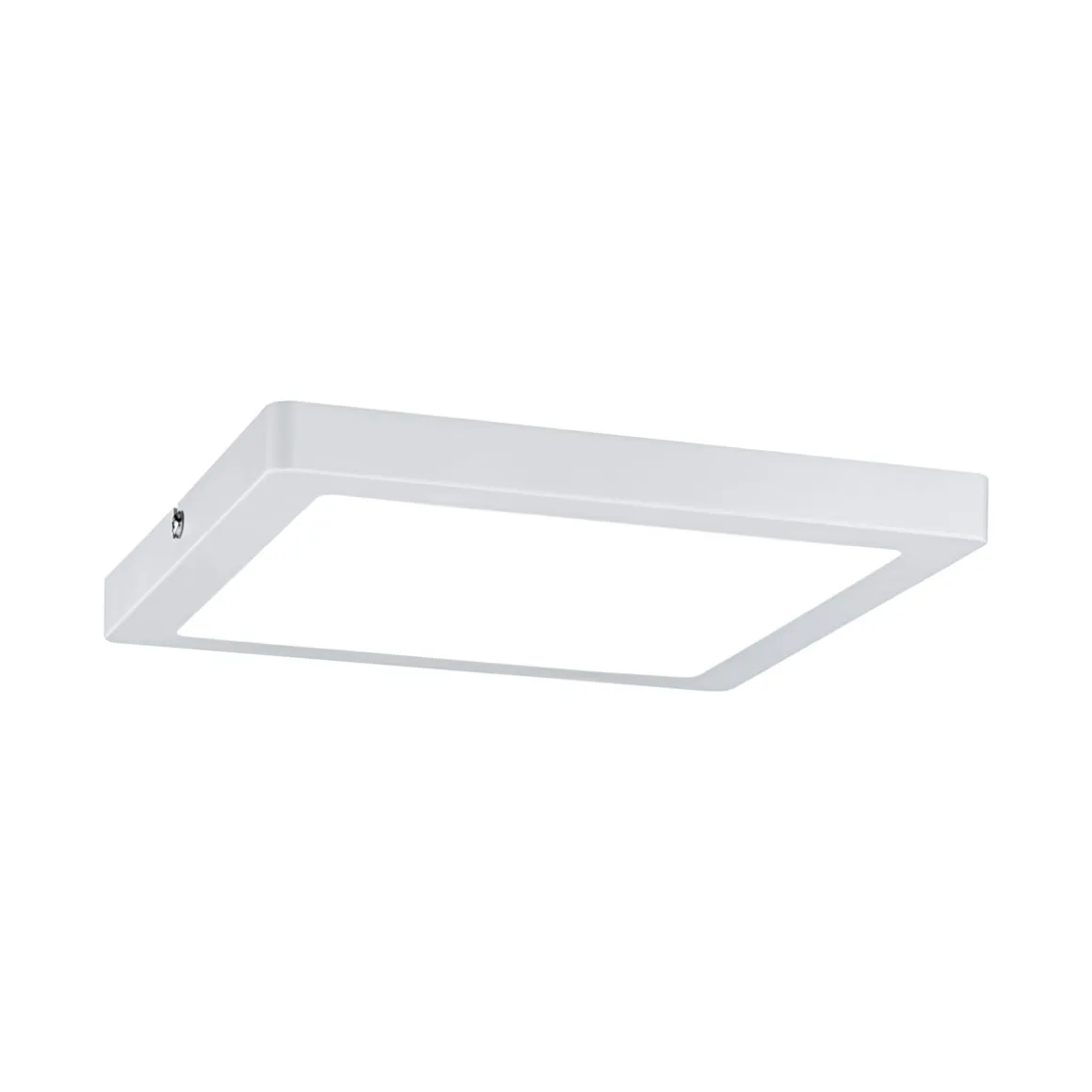 Paulmann LED-Panel Atria 16 Watt LED weiß matt eckig