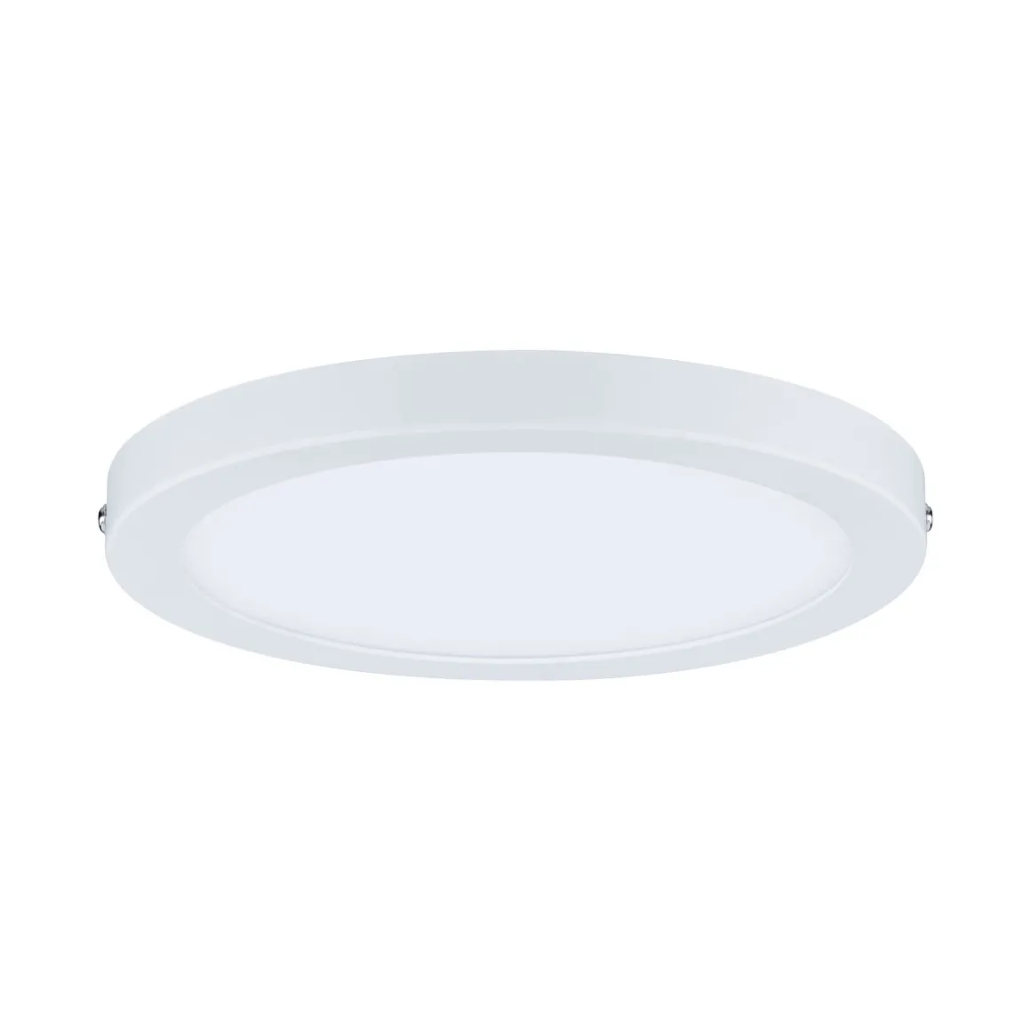 Paulmann LED-Panel Atria 15 Watt LED weiß matt rund