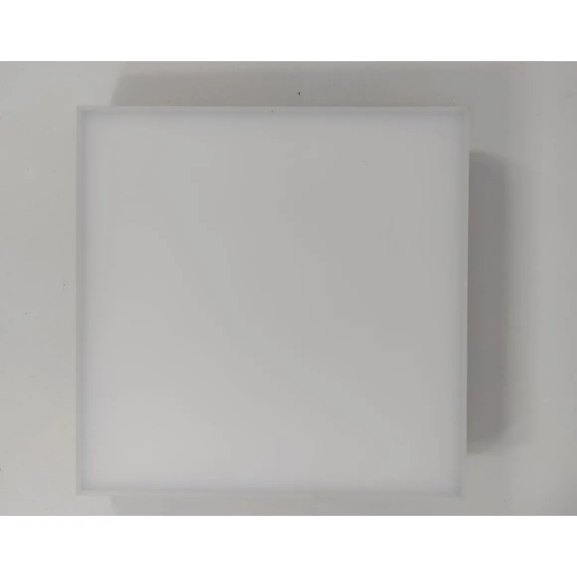 Paulmann LED-Panel Velora 29,5 x 29,5 cm dimmbar weiß