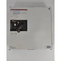 Paulmann LED-Panel Velora 29,5 x 29,5 cm dimmbar weiß