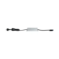 Paulmann Outdoor Plug und Shine Power Supply IP67 DC silber