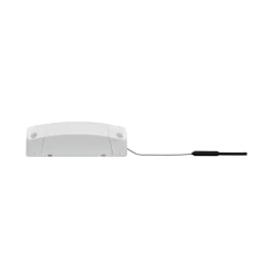 Paulmann Schalt-Controller Cephei 1000 Watt weiß-grau