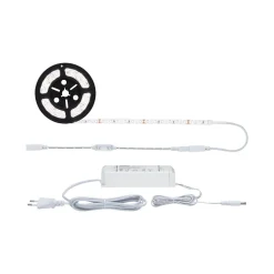 Paulmann SimpLED Power Set 3m Neutralweiß inkl Dimm/Switch