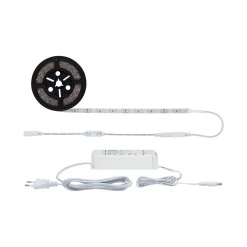 Paulmann SimpLED Power Set 3m Warmweiß inkl Dimm/Switch