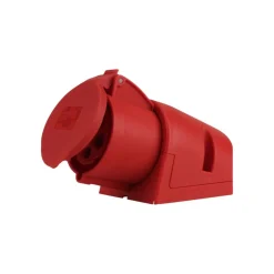 PCE Instruments Cee-Wandsteckdose 32 A