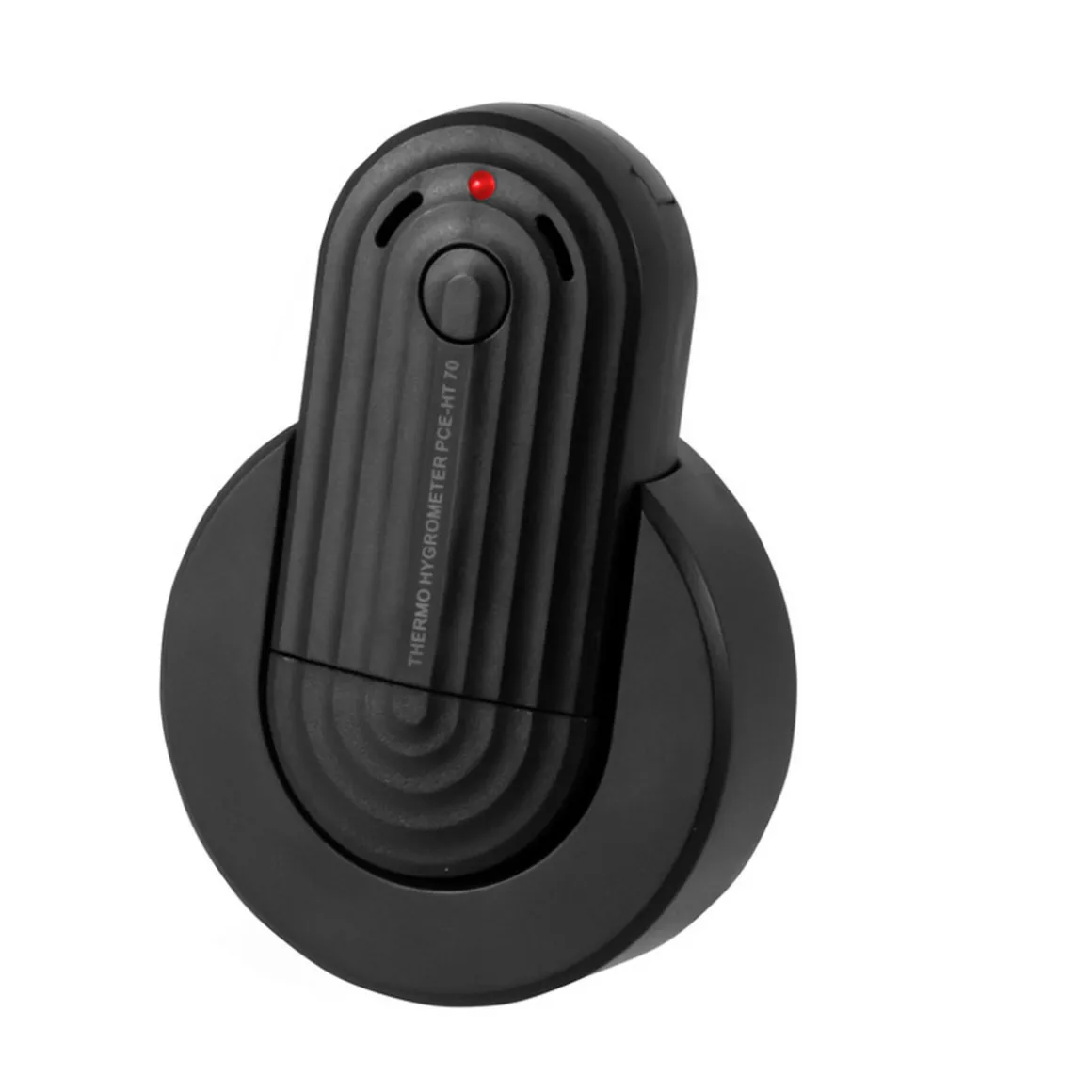 PCE Instruments Datenlogger „PCE-HT 70“, für Temperatur und Luftfeuchtigkeit