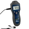 PCE Instruments Drehzahlmessgerät „PCE-AT 5“, 2- und 4-Taktmotoren