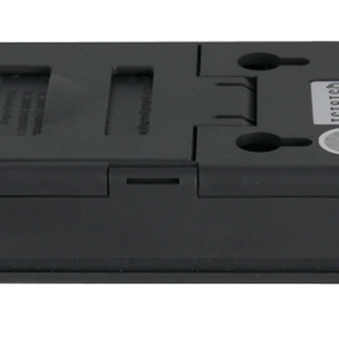PCE Instruments Hygrometer „PCE-HT110“, für Temperatur und Feuchte