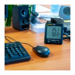 PCE Instruments Hygrometer „PCE-HT 112“