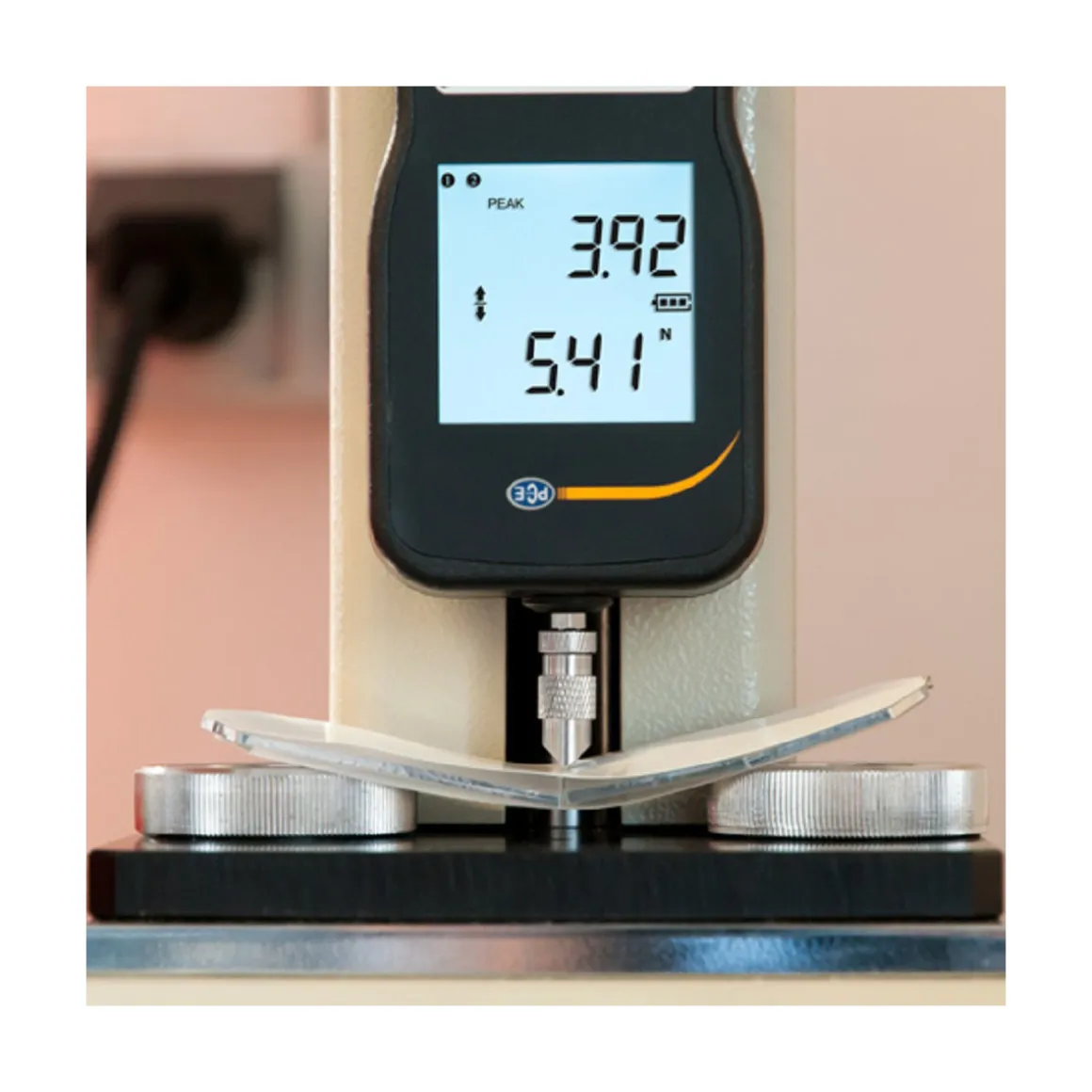PCE Instruments Kraftmessgerät „PCE-FM 50N“
