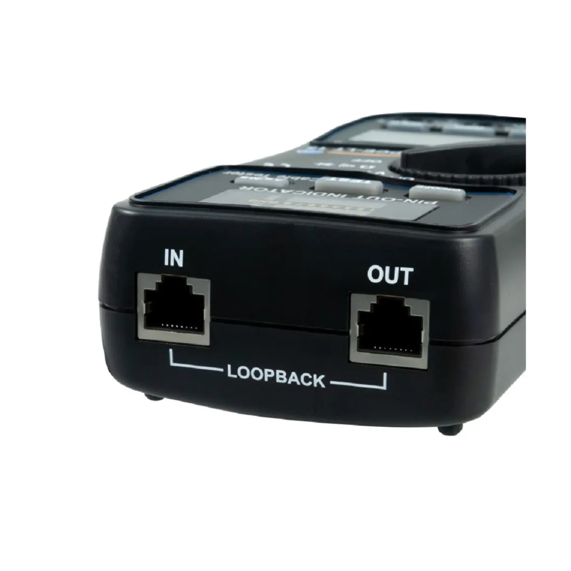 PCE Instruments LAN-Tester „PCE-LT 15“