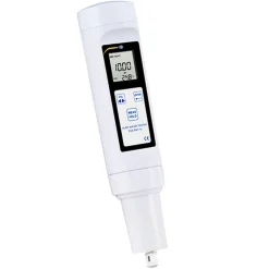 PCE Instruments Leitfähigkeitstester „PCE-PWT 10“, Salzgehalt