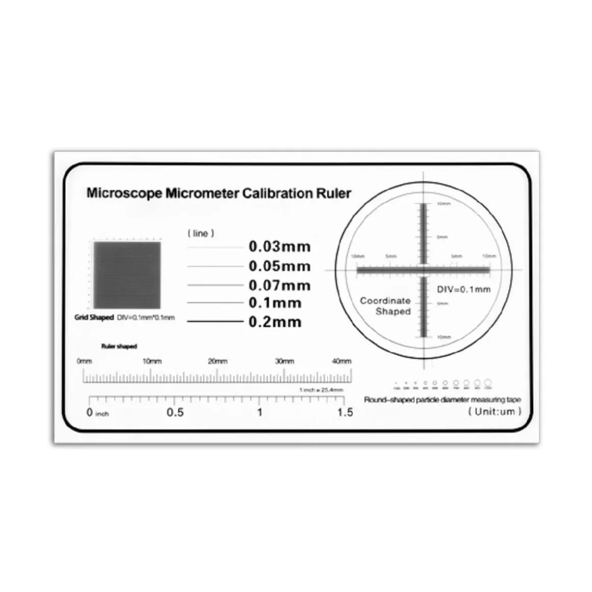 PCE Instruments Mikroskop „PCE-MM 800“